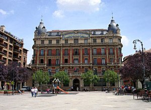 Biblioteca de San Francisco