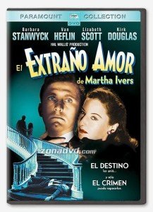 El_Extrano_Amor_De_Martha_Ivers