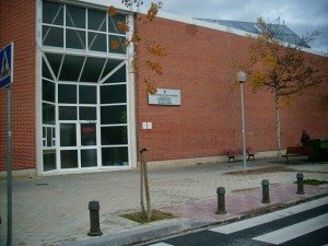 polideportivo arrosadia