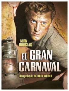El gran carnaval