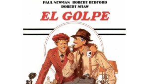 el golpe