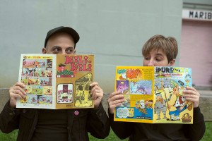 Irriziklo_Gilkitxaro taldea