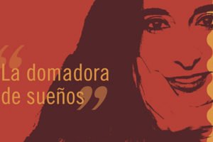 domadora suenos