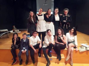 teatro juventud arte