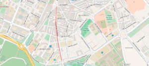 plano-bizikalea