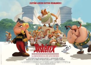 asterix-obelix