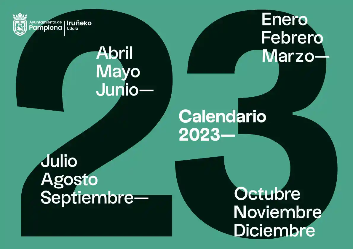 El Calendario Municipal De 2023 Se Repartirá De Forma Gratuita Los Días 21 Y 22 De Diciembre En 5742