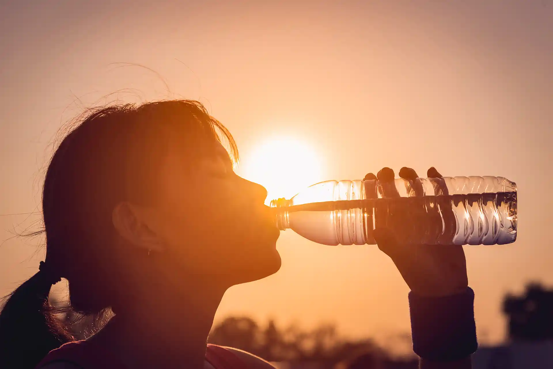 Las estaciones urbanas de medición registraron en 2022 en Pamplona 30 noches tropicales, con temperaturas mínimas de 20 grados, y 3 noche tórridas, con más de 25 grados