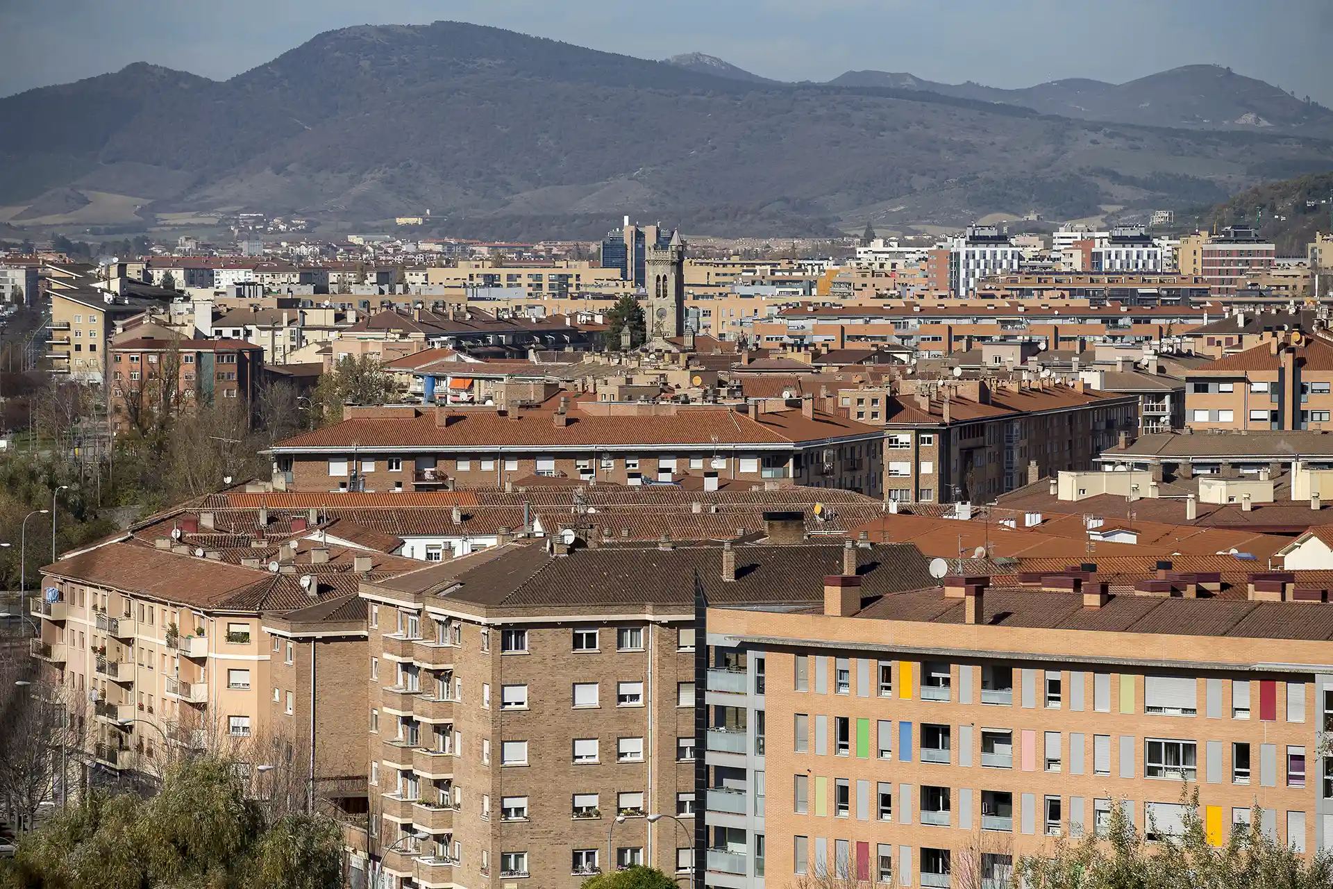 Se abre un periodo de diez días hábiles para presentar aportaciones a la modificación de la ordenanza de rehabilitación de viviendas