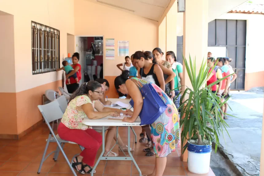 Pamplona destina 145.000 euros a proyectos de ayuda humanitaria y emergencia, proyectos de sensibilización y educación para el desarrollo y acciones de sensibilización