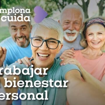 Abierto el plazo de inscripción para dos nuevos talleres gratuitos, ‘Trabajar el bienestar personal’ y ‘Entender la depresión’, dirigidos a mayores de 65 años