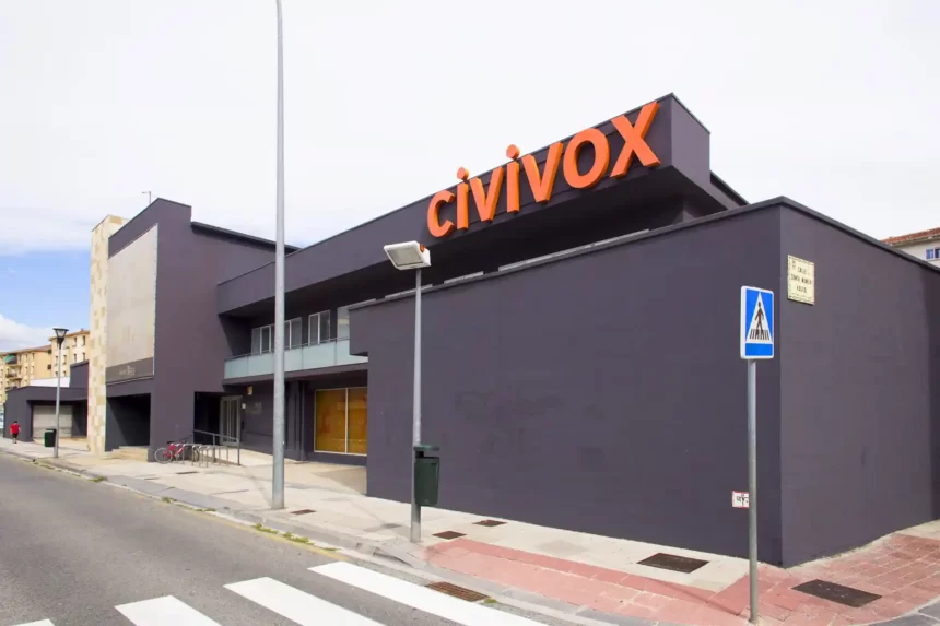 Asociaciones y entidades culturales y socioculturales pueden solicitar hasta el 1 de septiembre la cesión de espacios permanentes en los civivox para el próximo curso