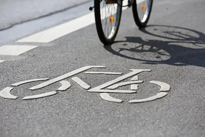 carril bici