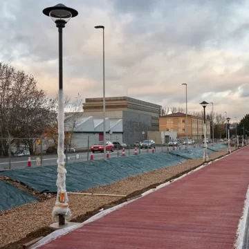 carril bici