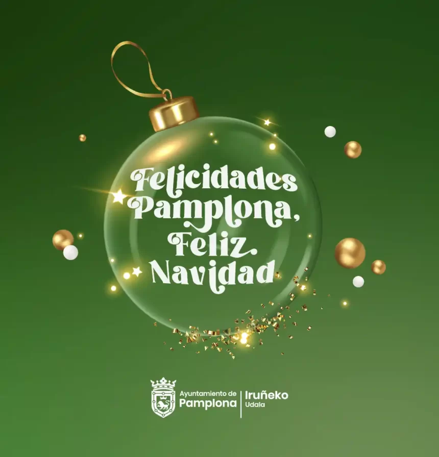 campaña navidad