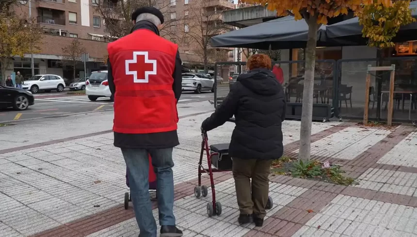 personas mayores