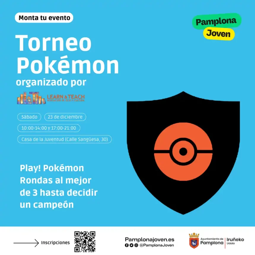 campeonato pokémon