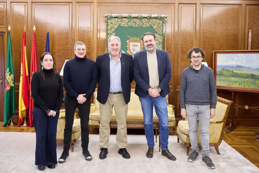 secretario estado juventud