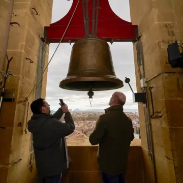 campana catedral