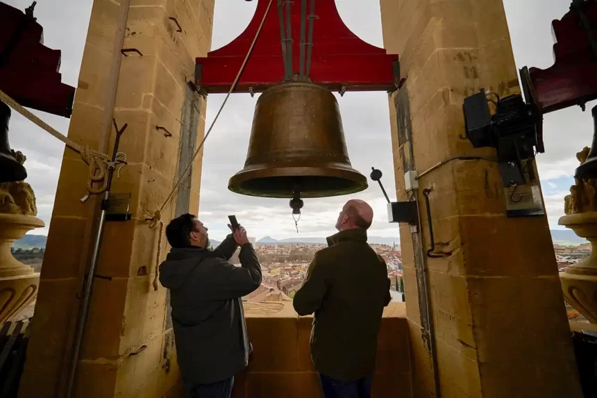 campana catedral