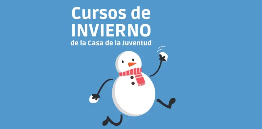 cursos juventud