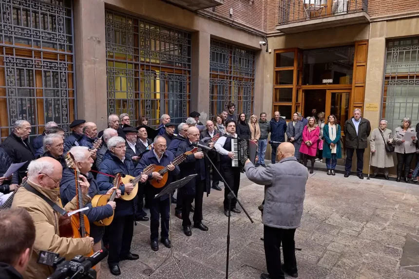 homenaje iruña'ko