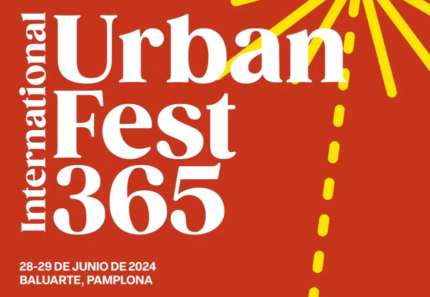 urban fest 365