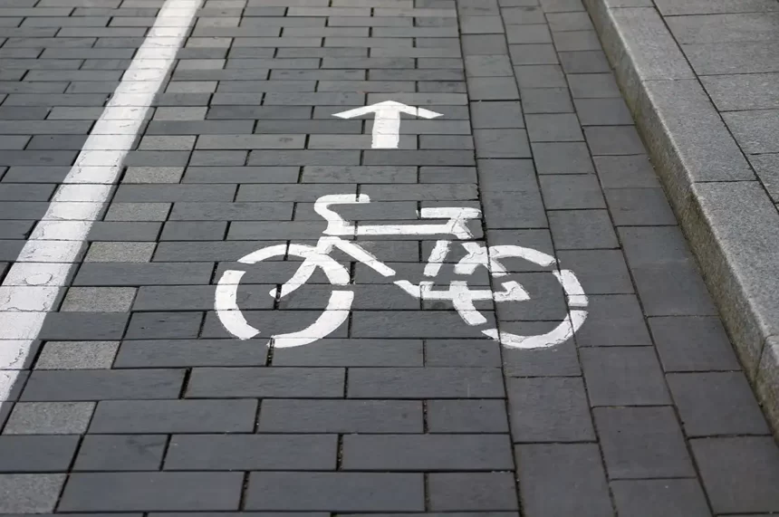 carril bici