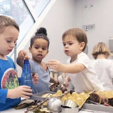 escuelas infantiles