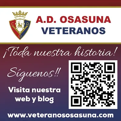 Veteranos Osasuna