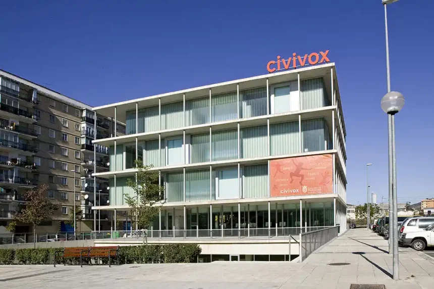 civivox san jorge