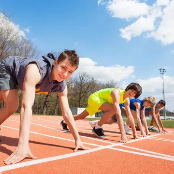 escuelas deportivas