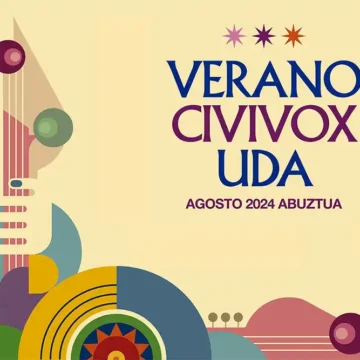 verano civivox