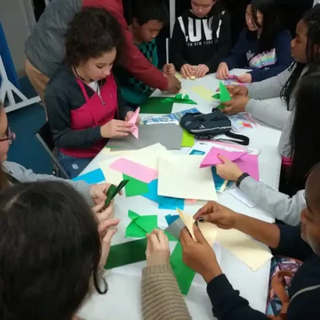 cursos casa de la juventud