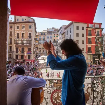 flamenco onfire