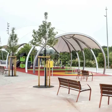 parque magdalena