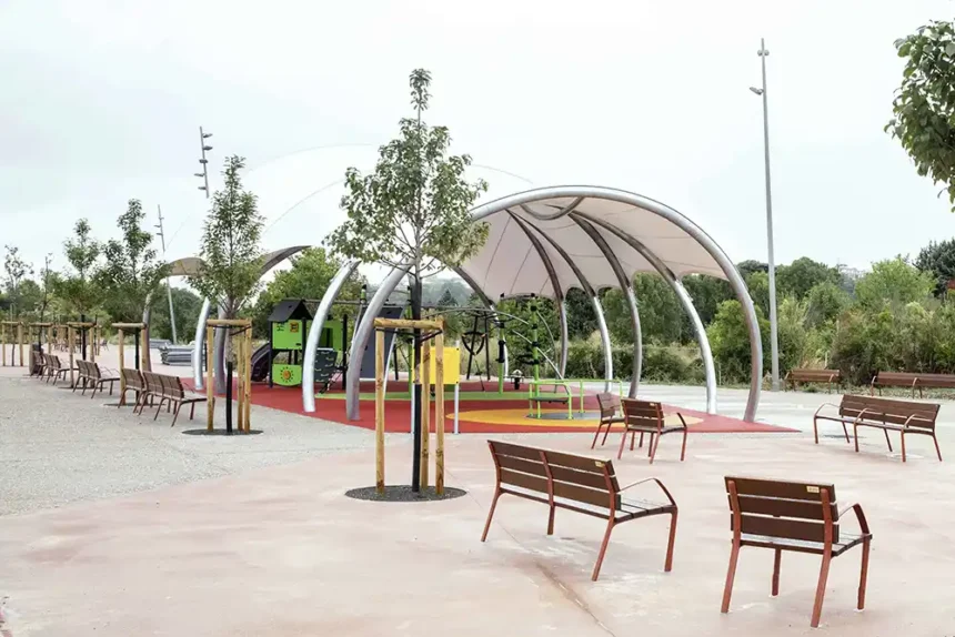 parque magdalena