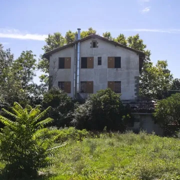 casa soto y huertas