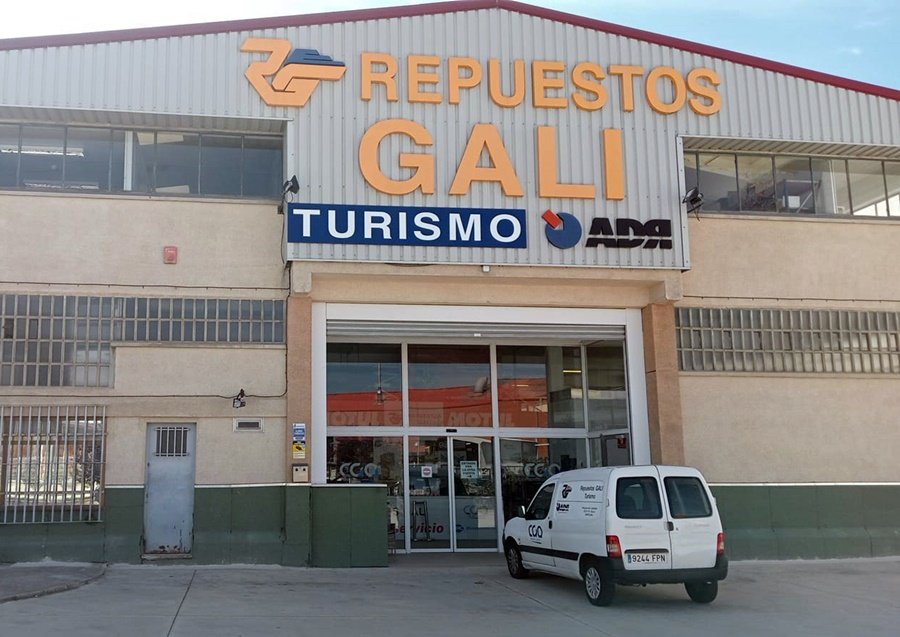 reciclar baterias pamplona gali turismo