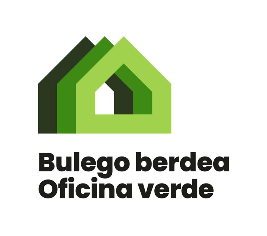 oficina verde logo