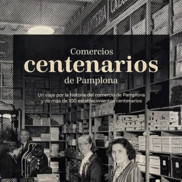 comercio centenario