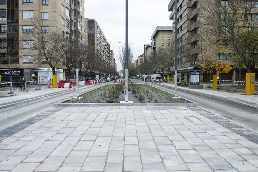 obras urbanismo