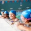 natación infantil