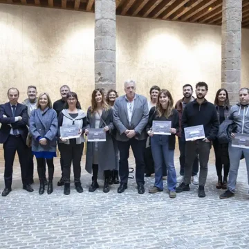 premios certamen literario en euskera