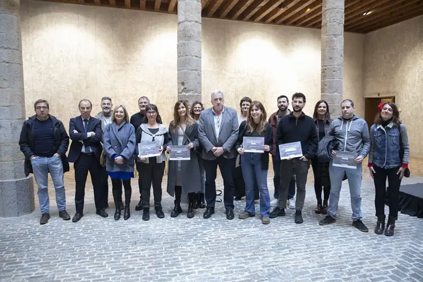 premios certamen literario en euskera