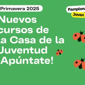 cursos juventud