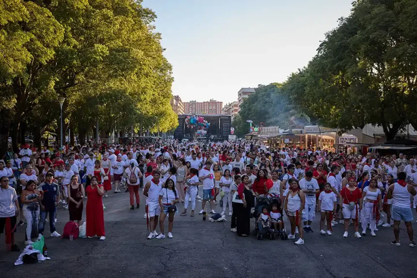 espacio San Fermín Antoniutti