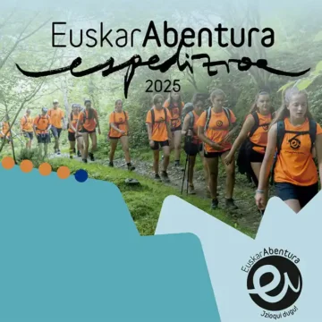 euskaraventura