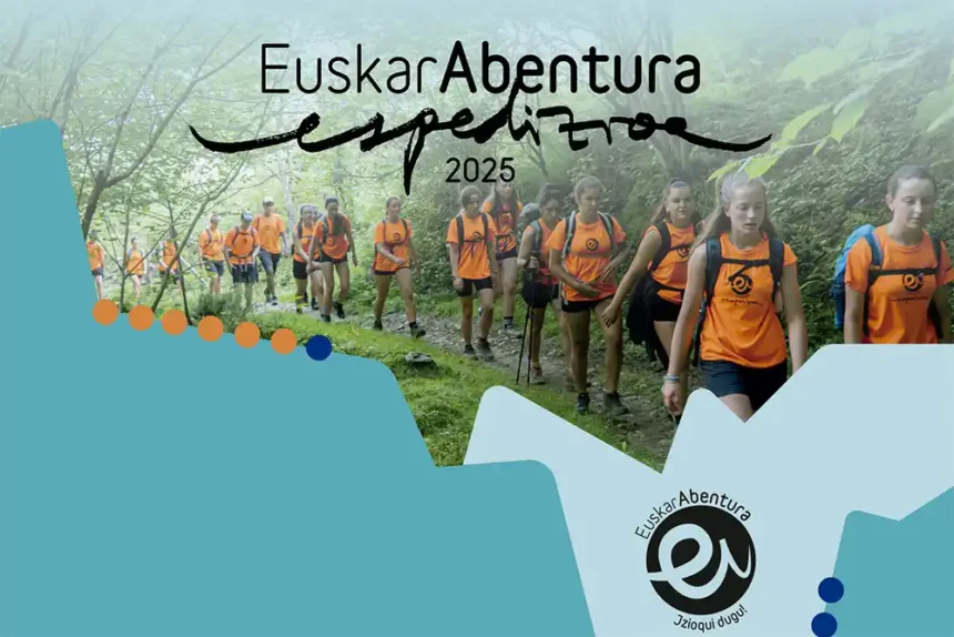 euskaraventura