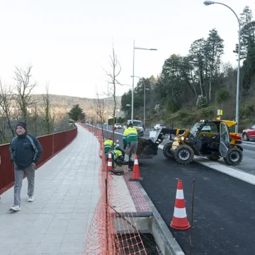 corredor de Beloso